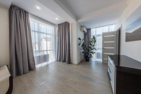 Funduke Apartments